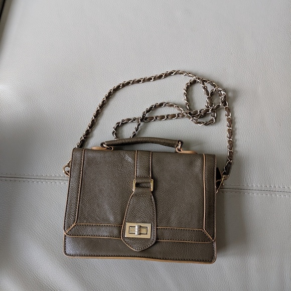 melie Bianco cross shoulder bag - Picture 4 of 5